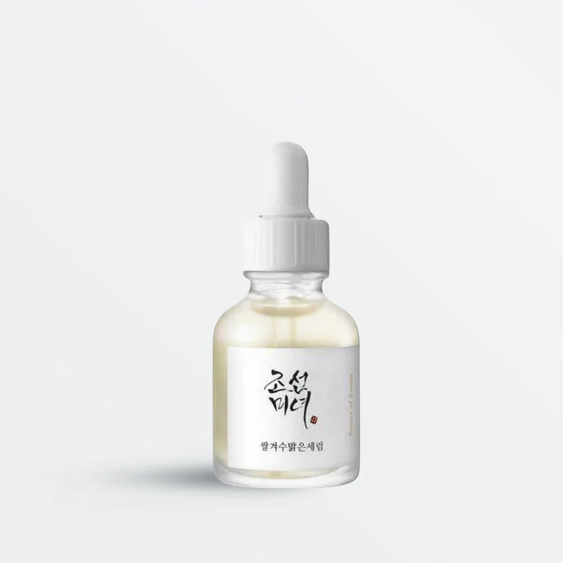 Glow Deep Serum: Rice + Arbutin (30ml)
